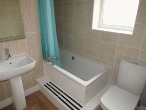 Bathroom - click for photo gallery